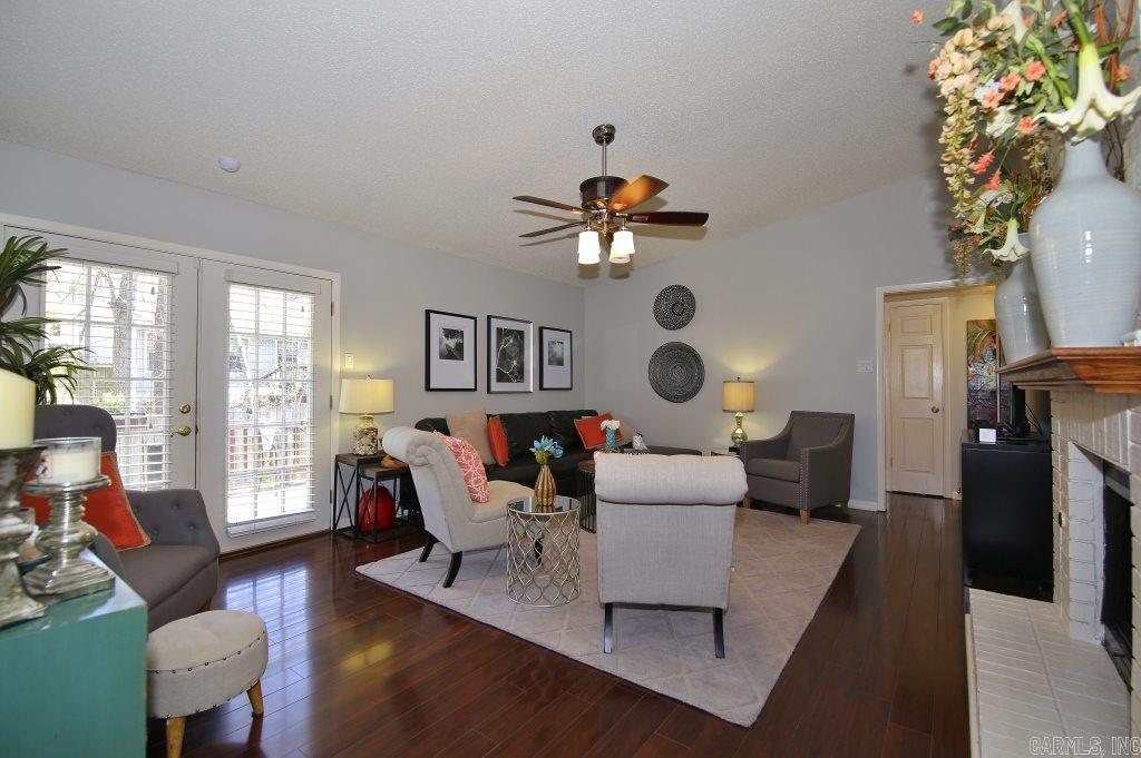 PARKWAY PLACE - Residential