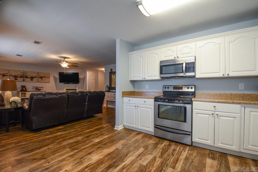 St Josephs Glen - Residential