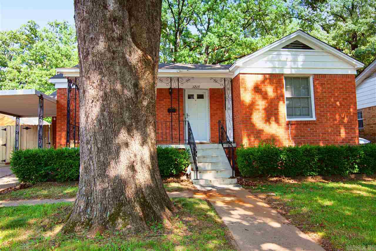 Oak Forest Gardens - Residential Lease
