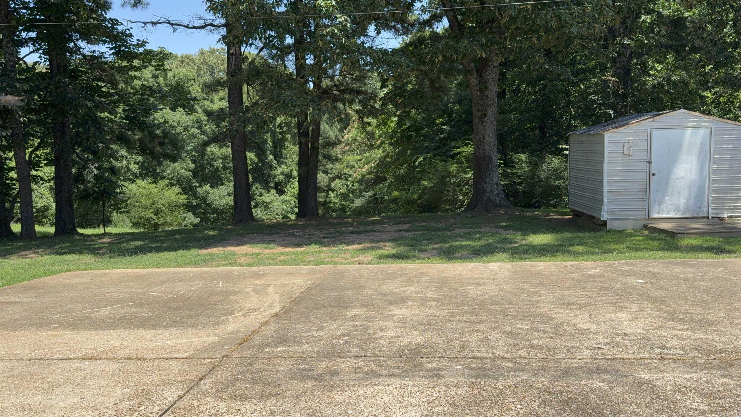 H. & R. SUBDIVISION - Residential