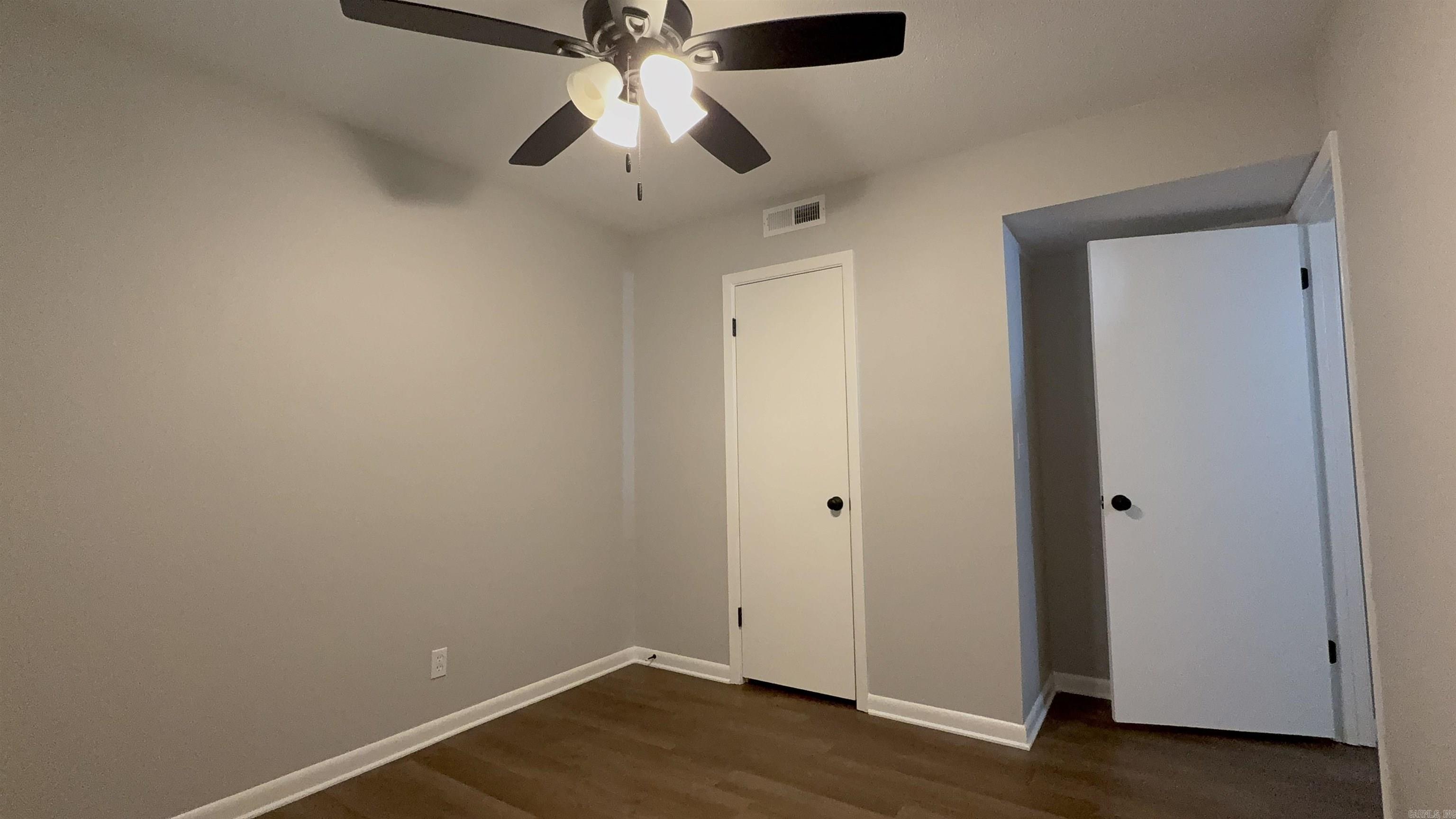 H. & R. SUBDIVISION - Residential
