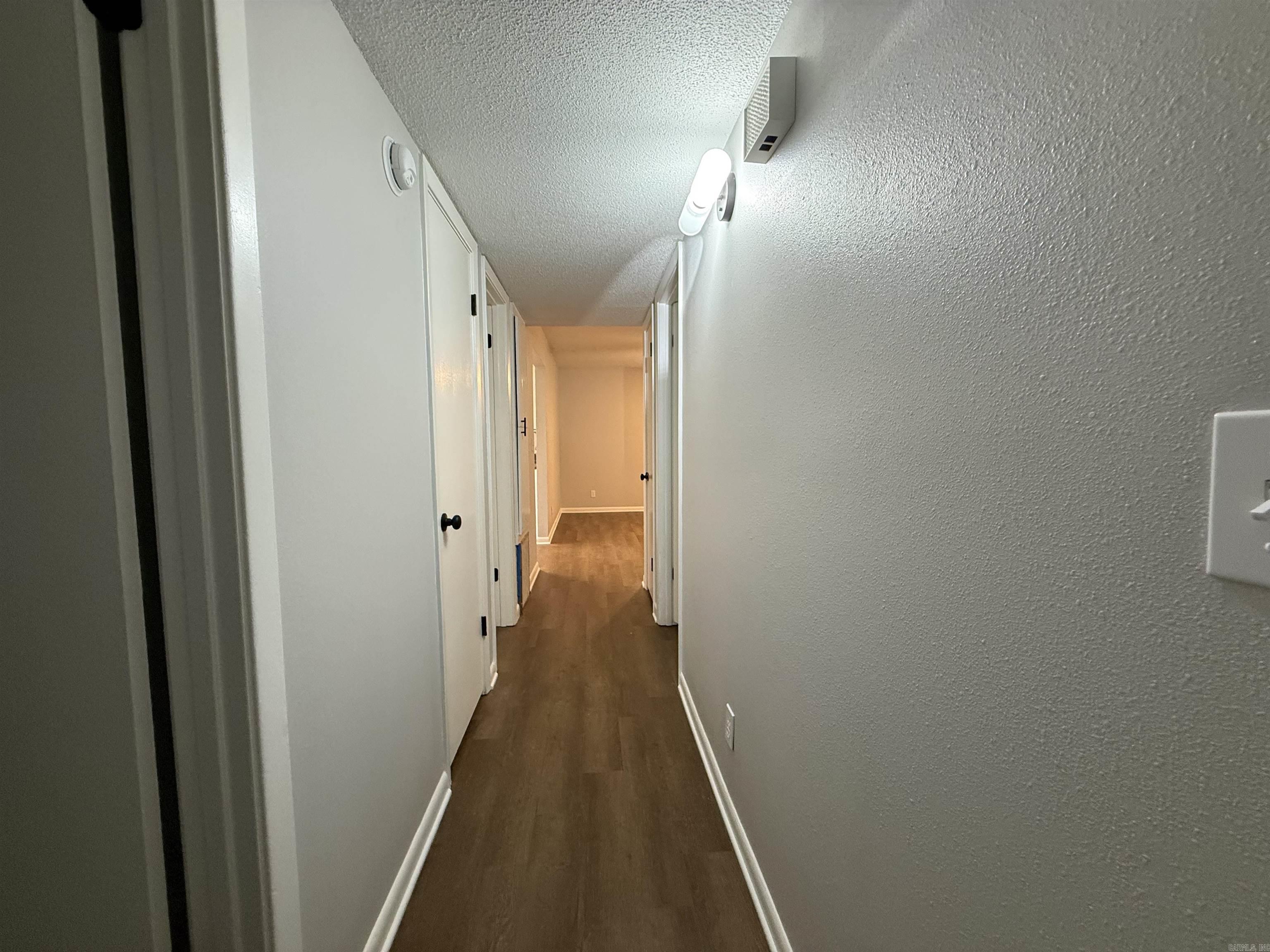 H. & R. SUBDIVISION - Residential