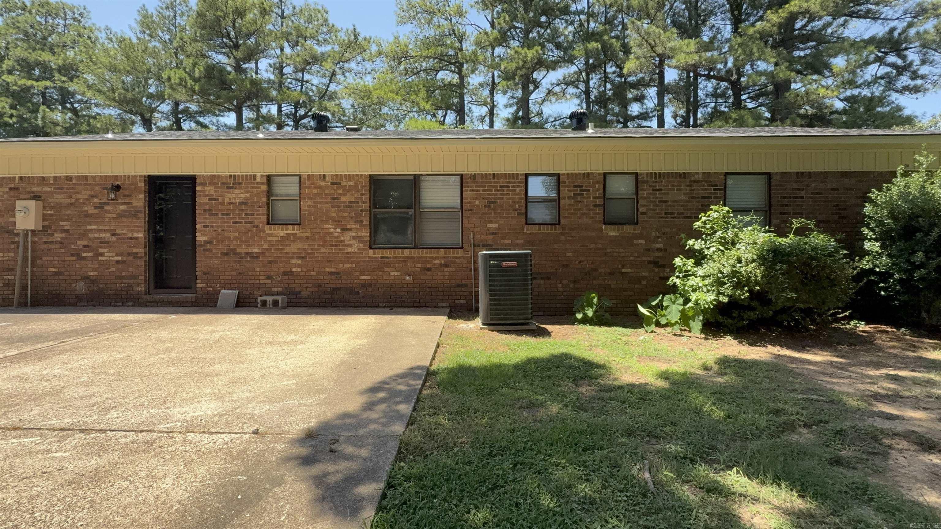 H. & R. SUBDIVISION - Residential
