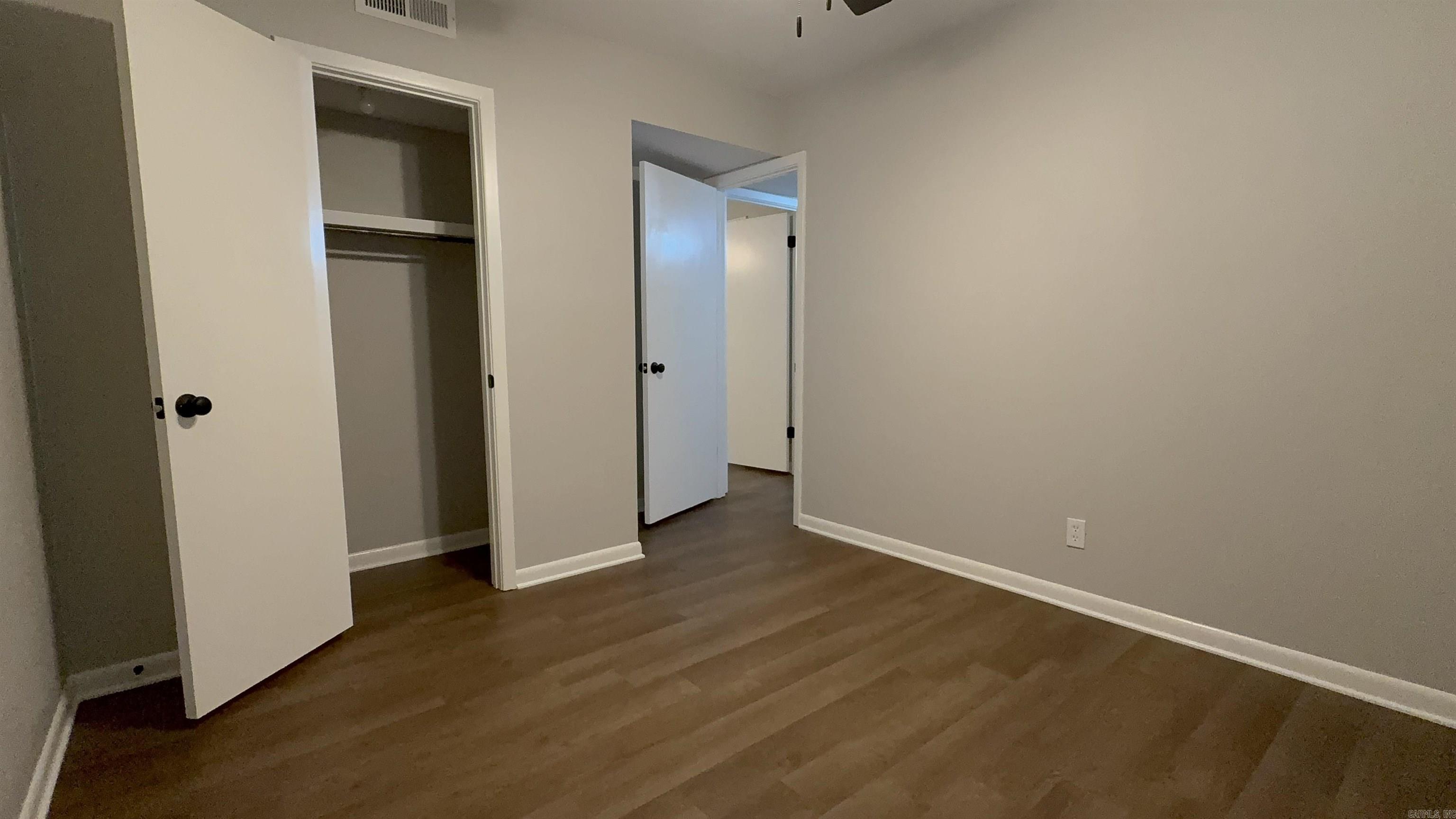 H. & R. SUBDIVISION - Residential