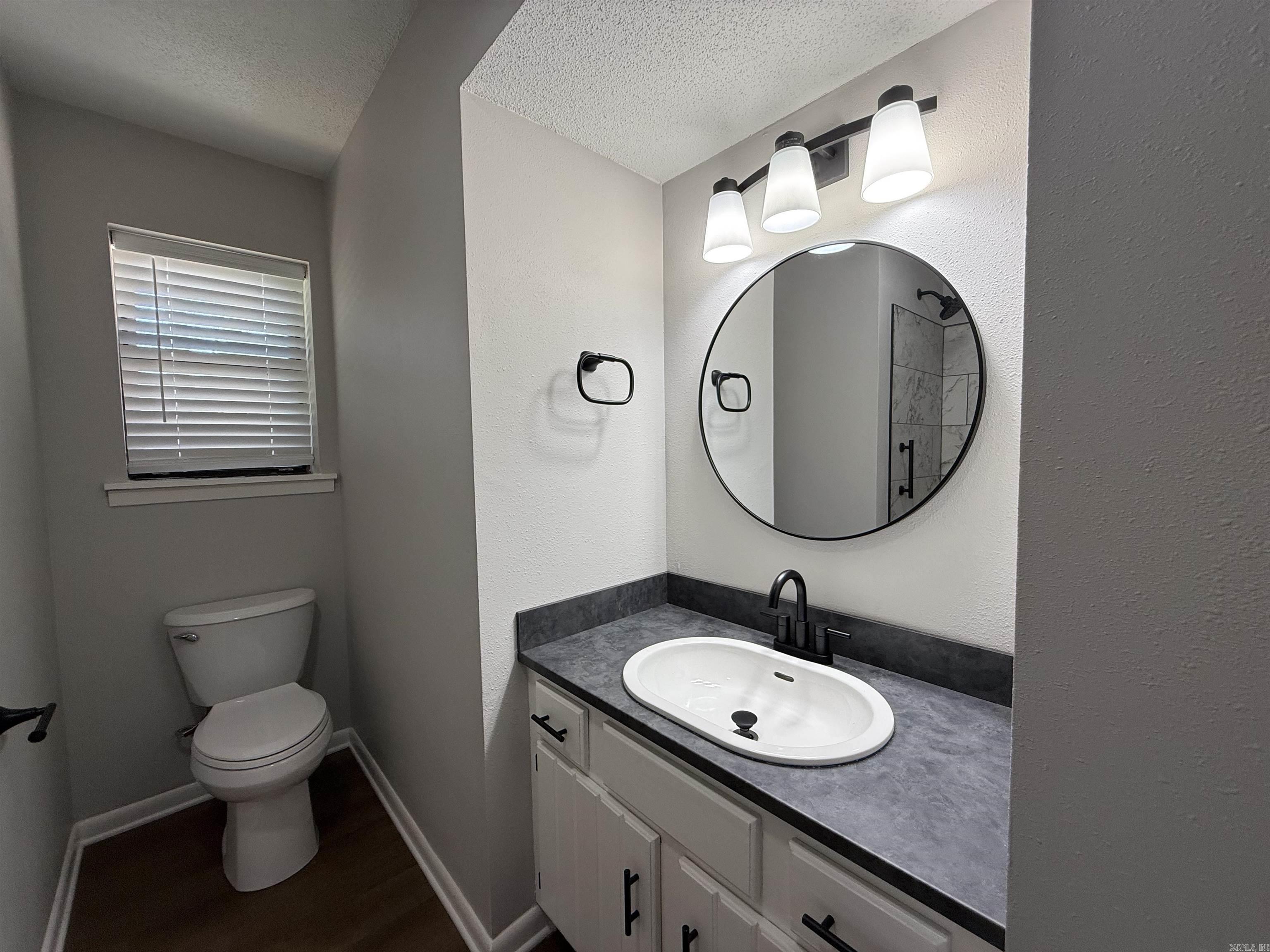 H. & R. SUBDIVISION - Residential