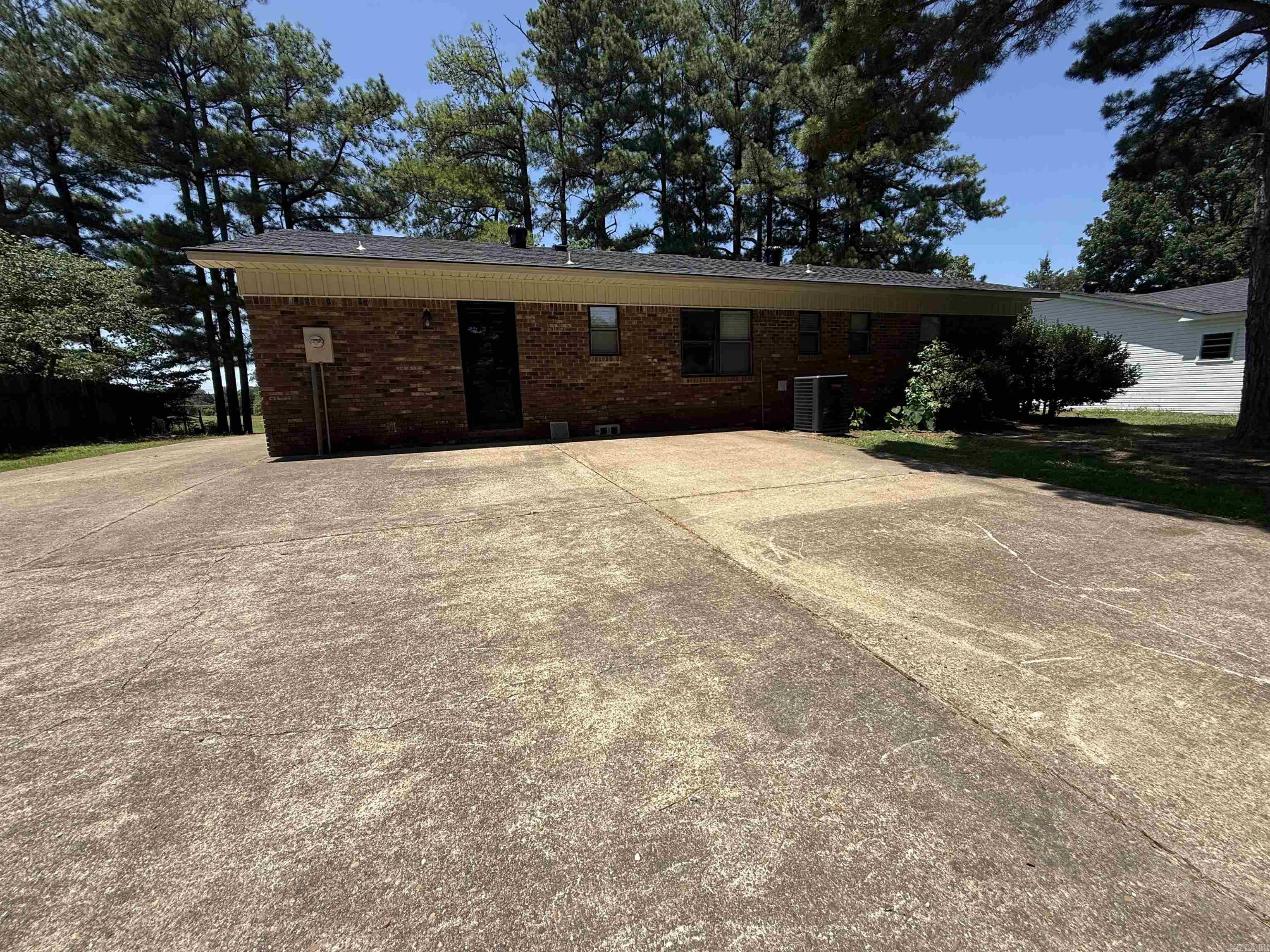 H. & R. SUBDIVISION - Residential
