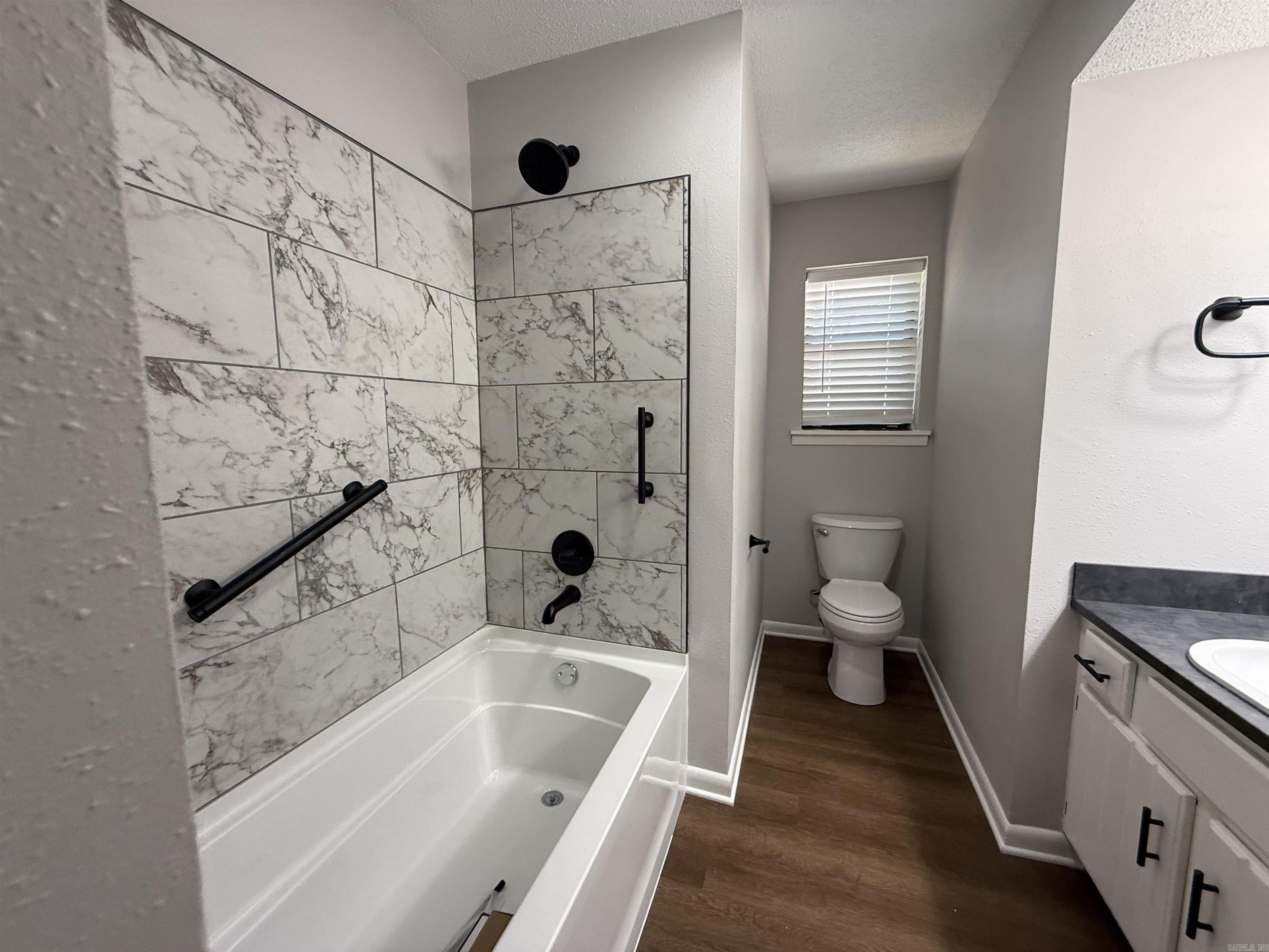 H. & R. SUBDIVISION - Residential