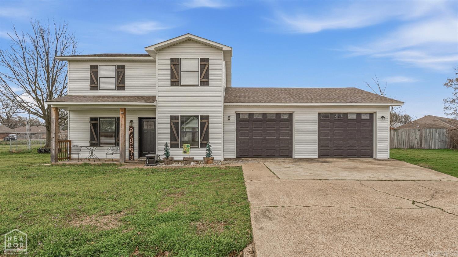 Hardwood Acres - Residential