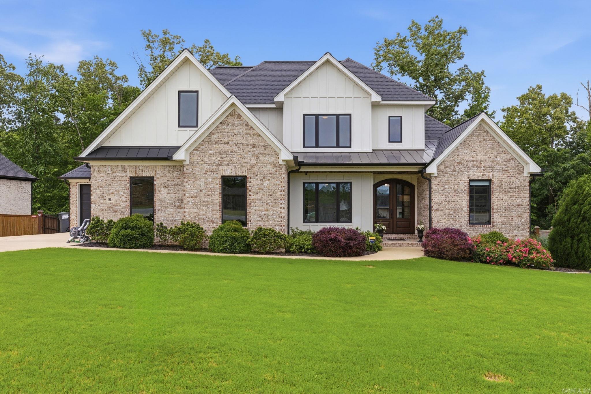 SALT CREEK ESTATES - Residential