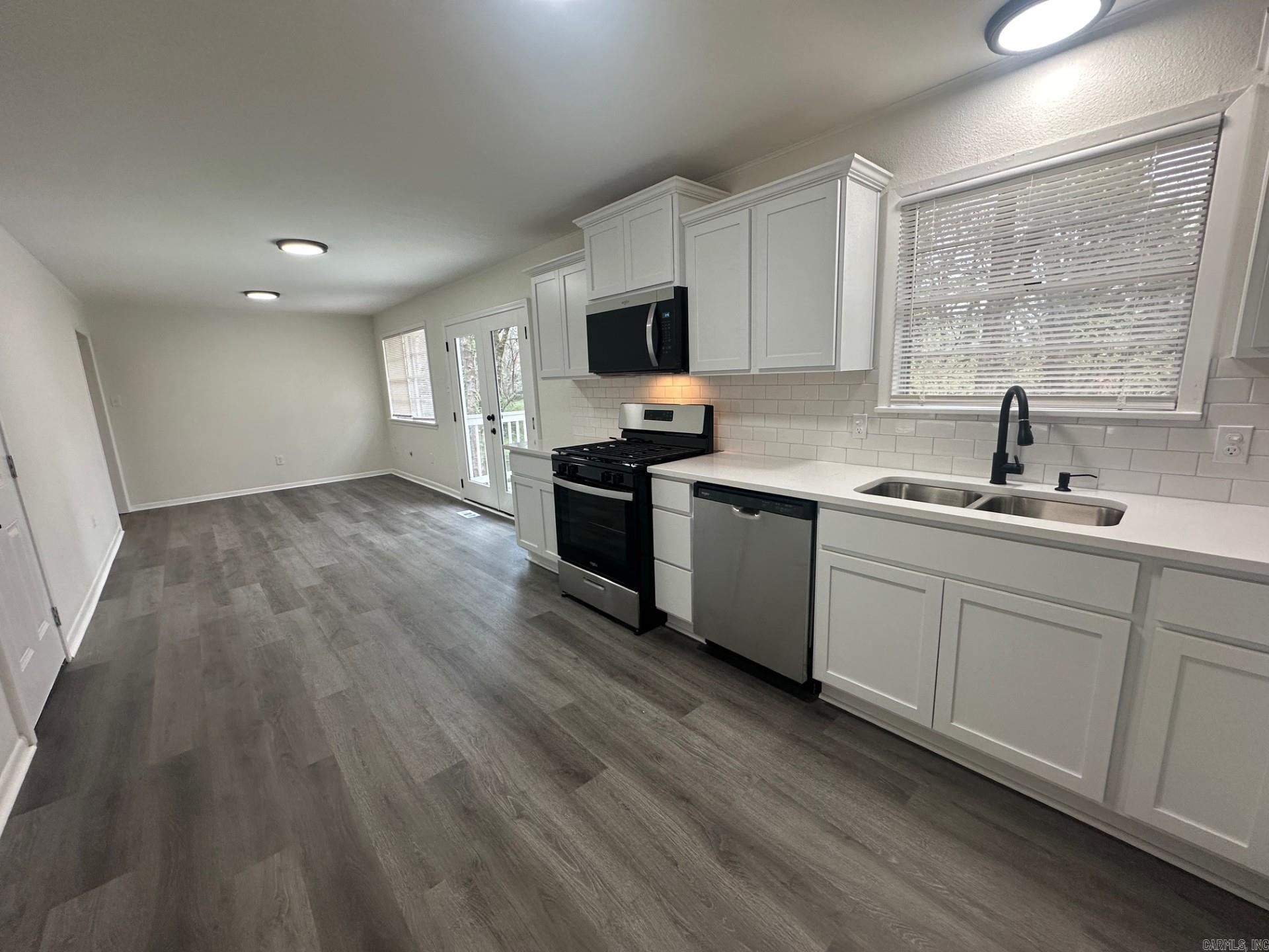PARK HILL ADDN TO LR - Residential