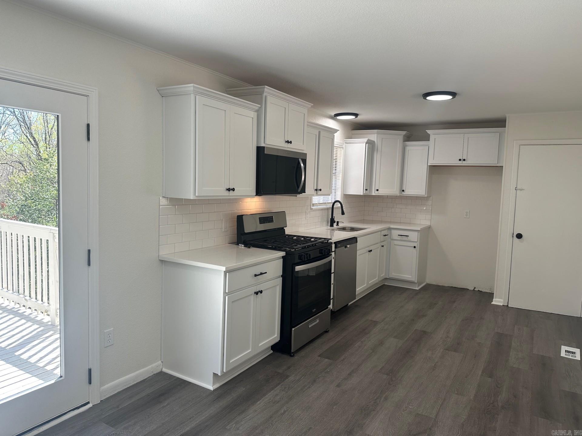 PARK HILL ADDN TO LR - Residential