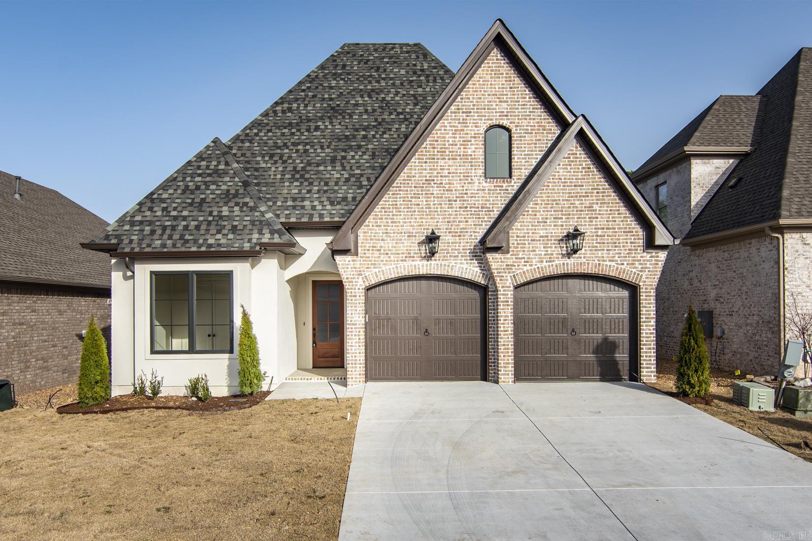 FLETCHER VALLEY "FLETCHER RIDGE" - Residential