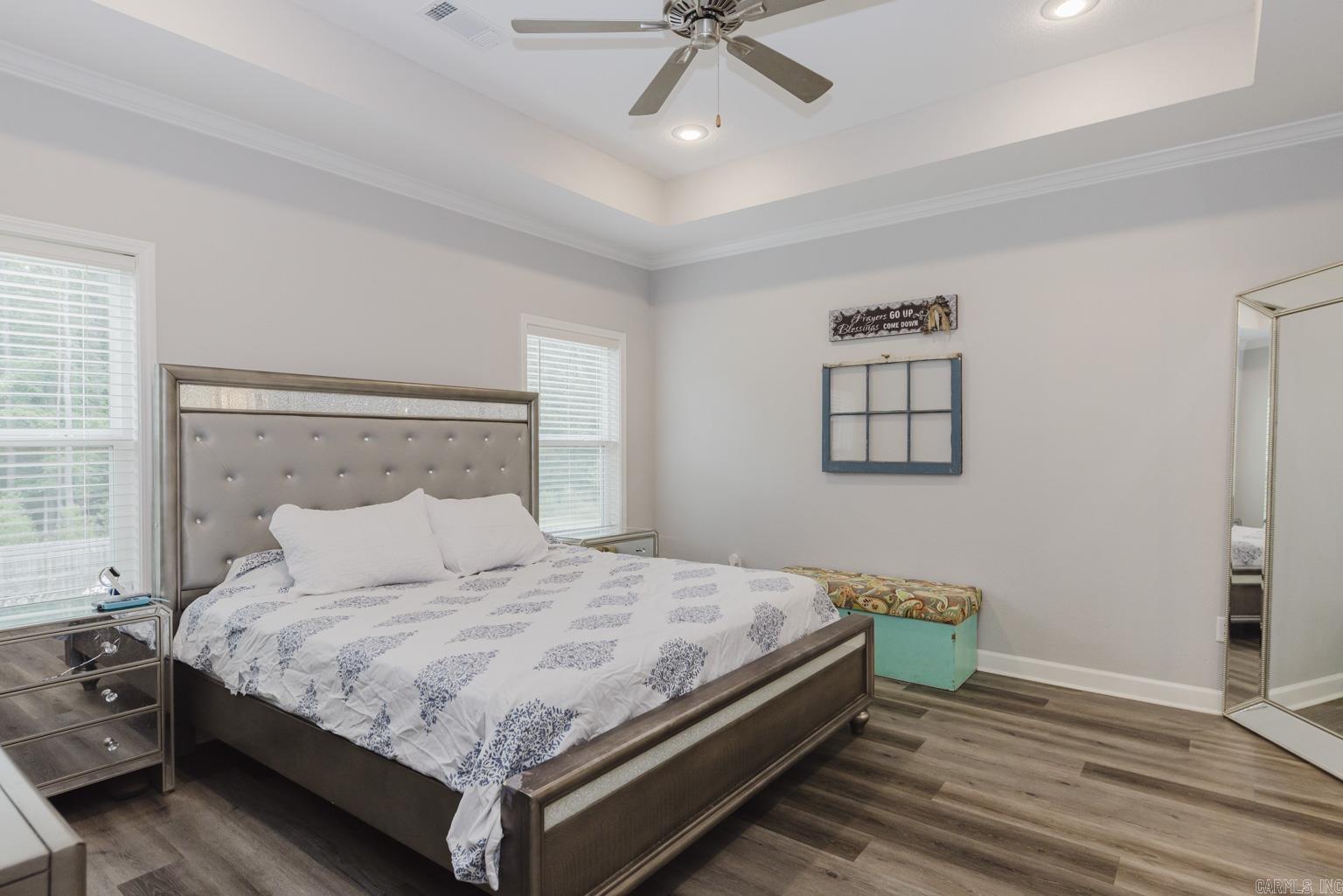 THE PINES AT PARKWAY TRAILS - Residential