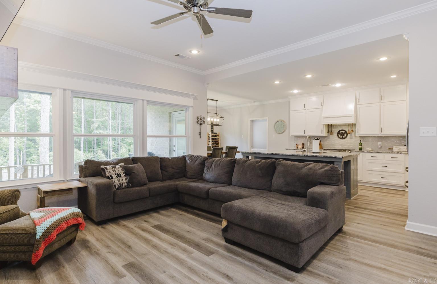 THE PINES AT PARKWAY TRAILS - Residential