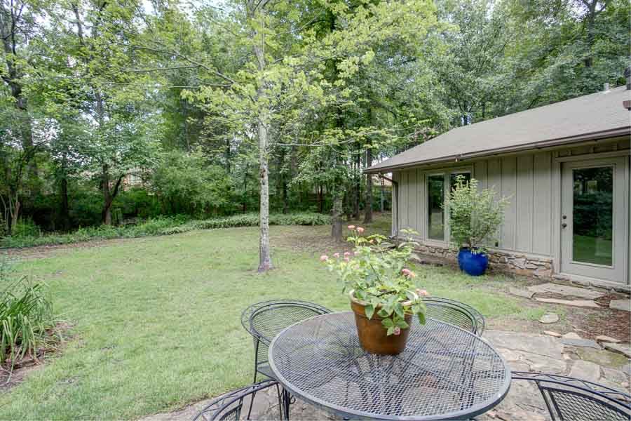 Deep Woods - Residential