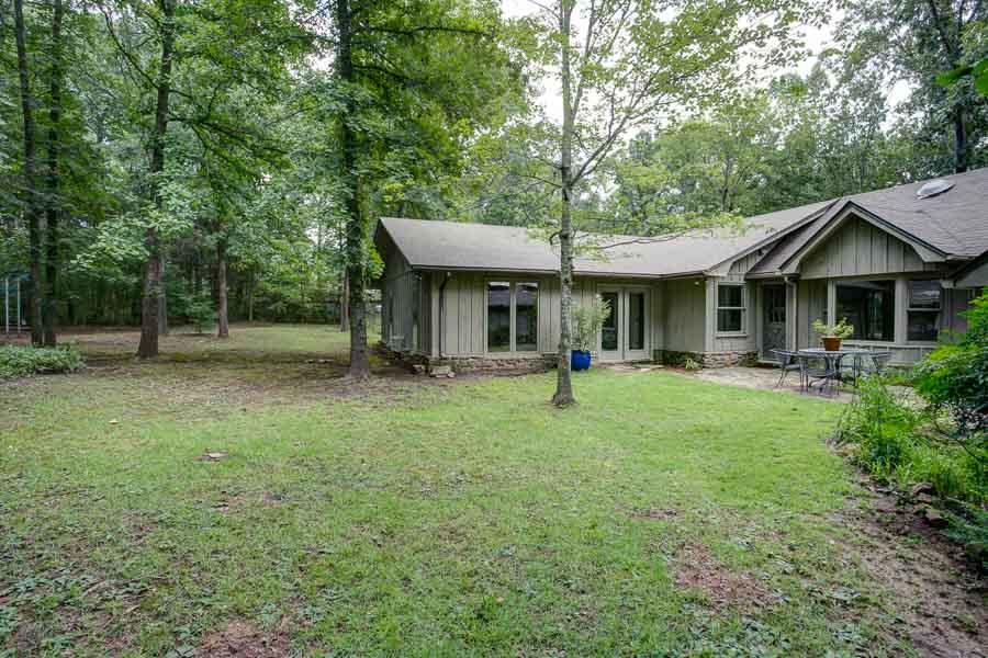 Deep Woods - Residential