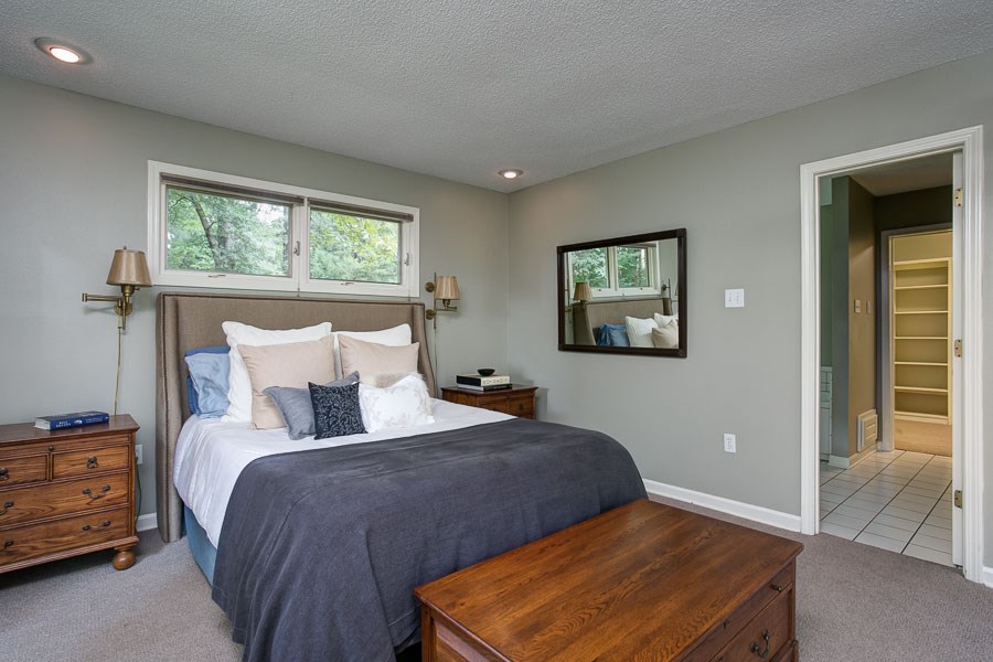 Deep Woods - Residential