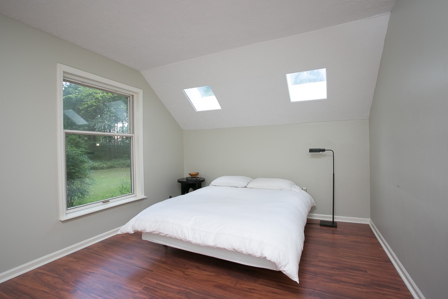 Deep Woods - Residential
