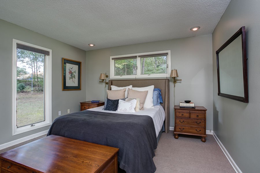 Deep Woods - Residential