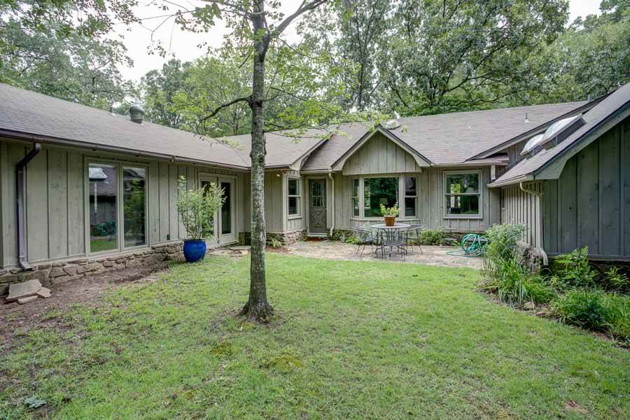 Deep Woods - Residential
