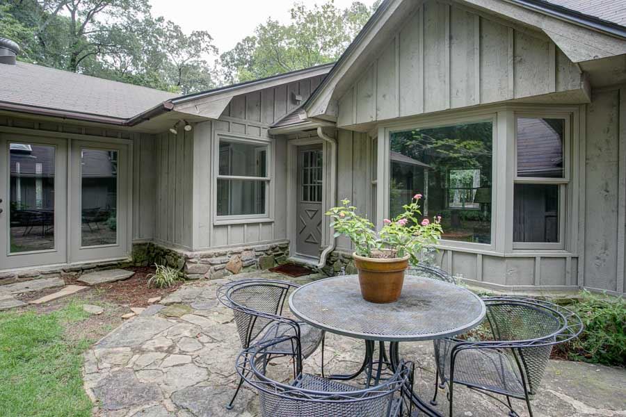 Deep Woods - Residential