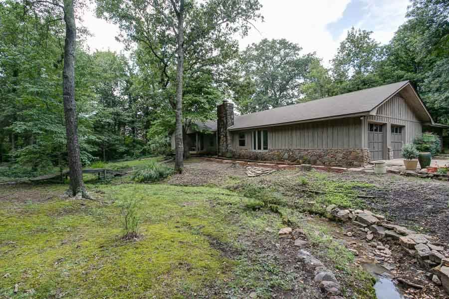 Deep Woods - Residential