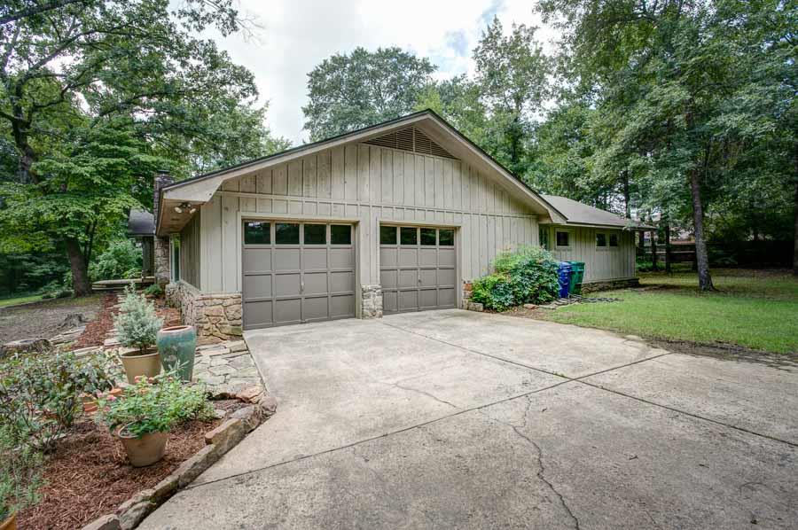 Deep Woods - Residential