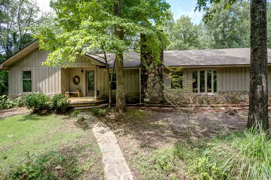 Deep Woods - Residential