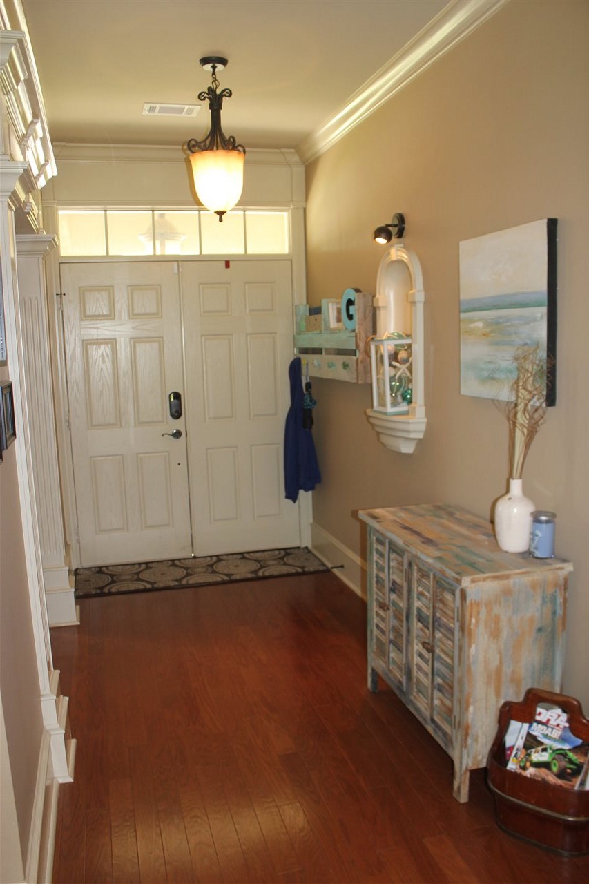 GREYSTONE - Residential
