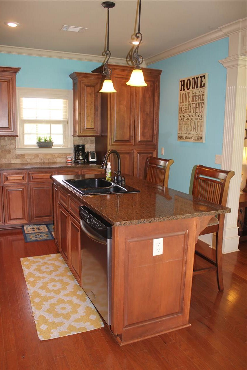 GREYSTONE - Residential