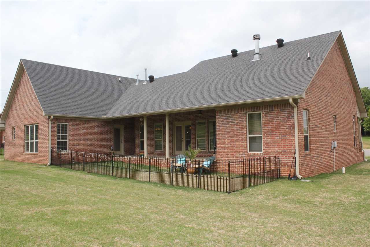 GREYSTONE - Residential