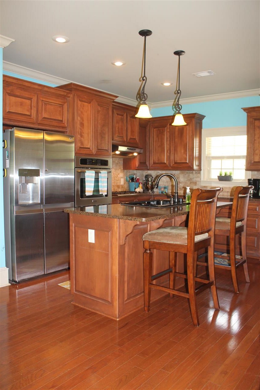 GREYSTONE - Residential