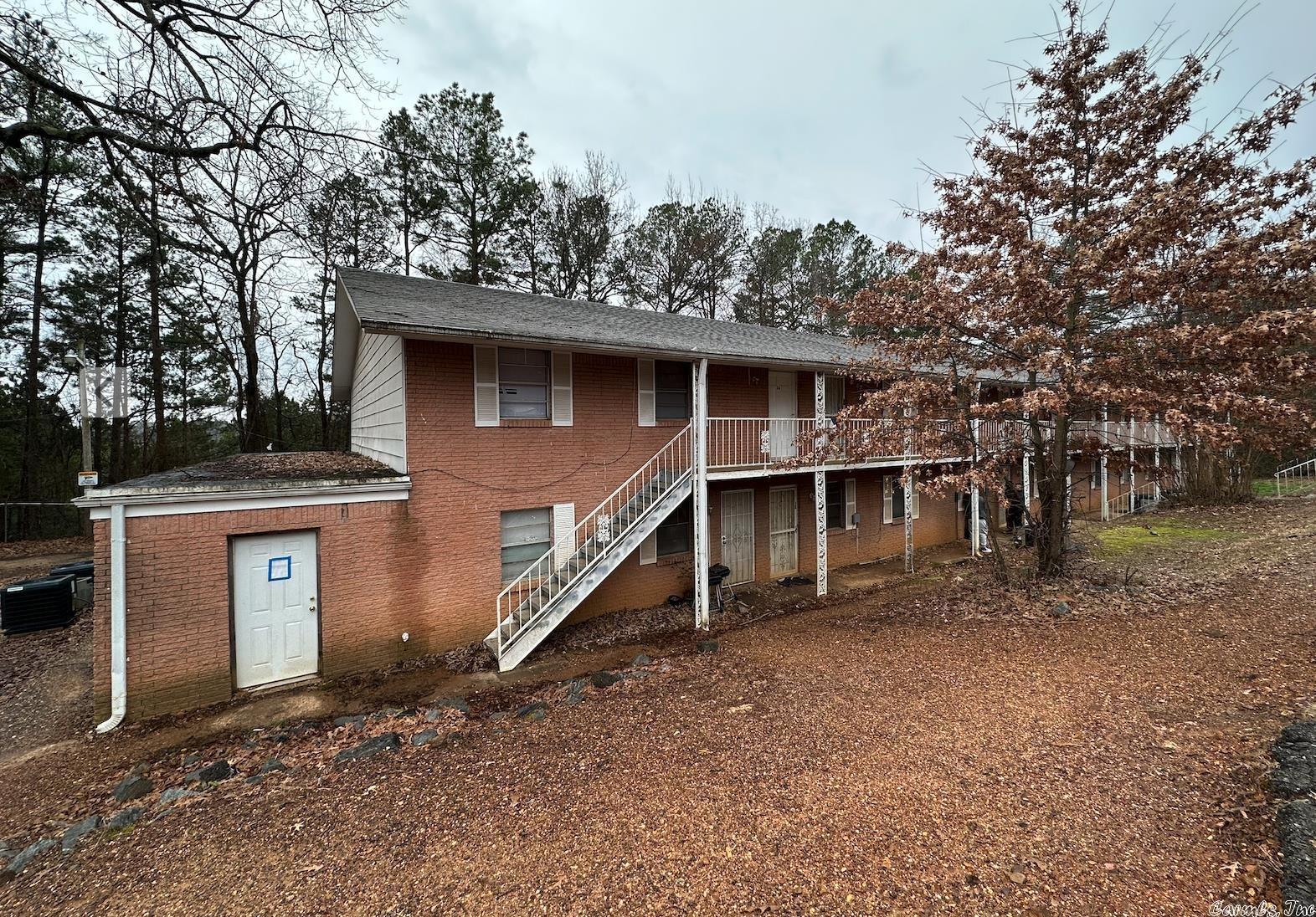 Interurban Heights - Residential Income