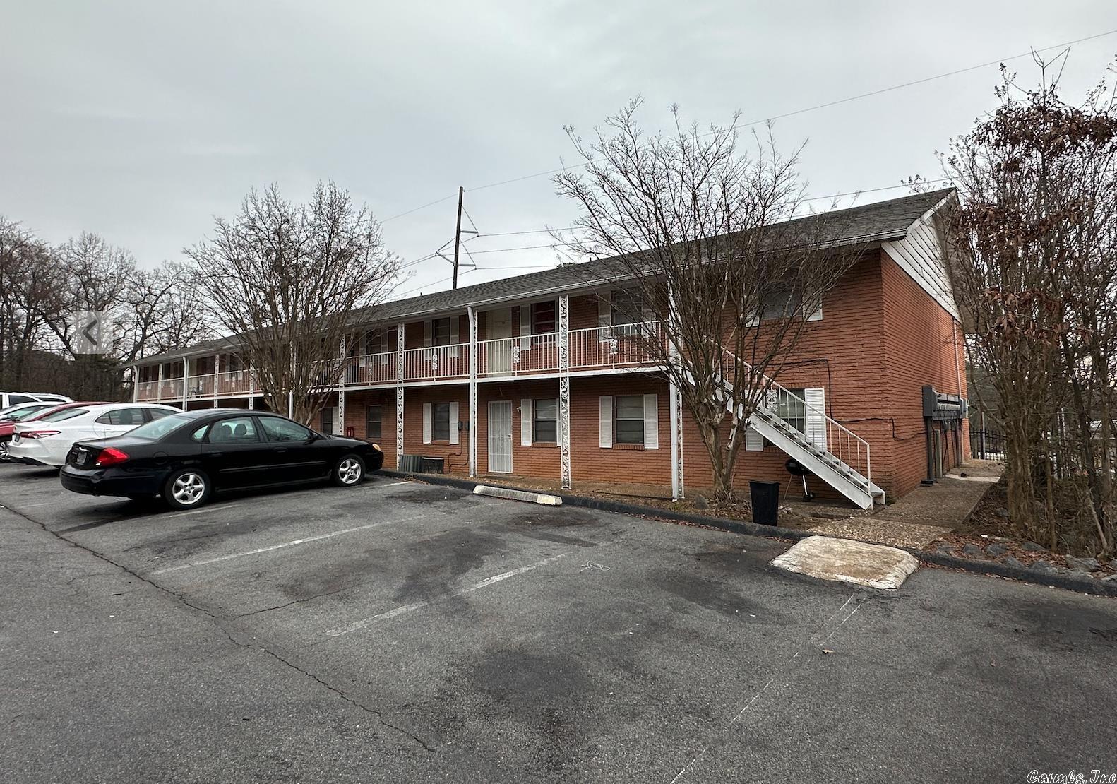 Interurban Heights - Residential Income