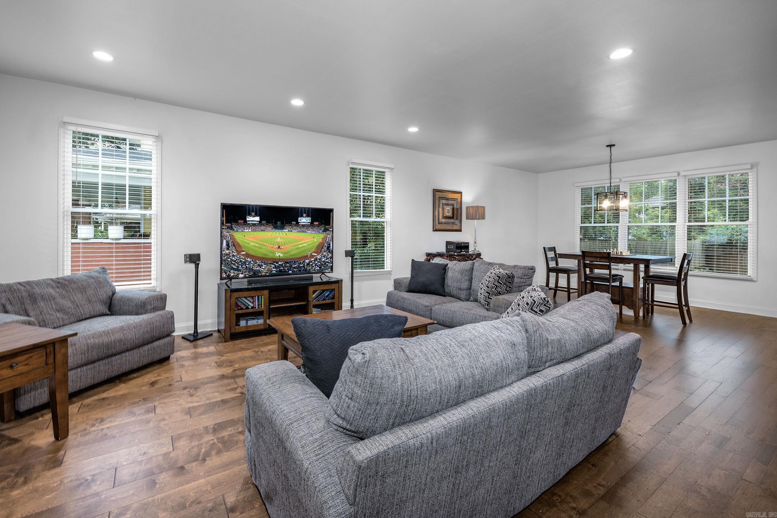 RAPLEY EST - Residential