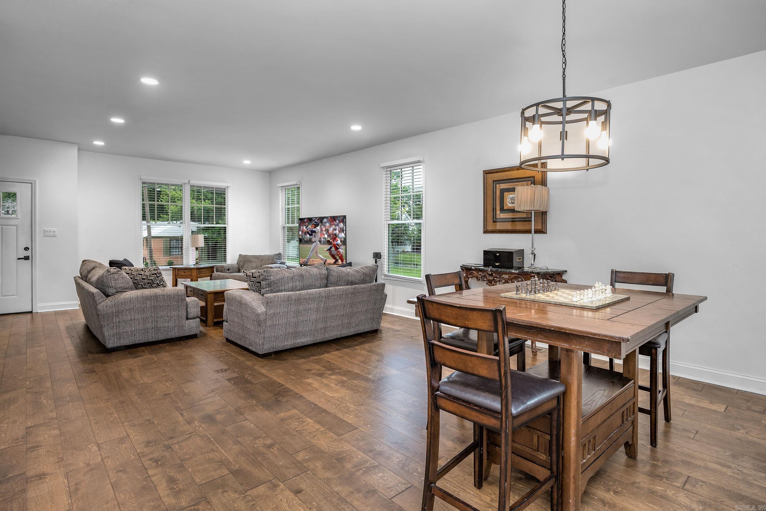 RAPLEY EST - Residential