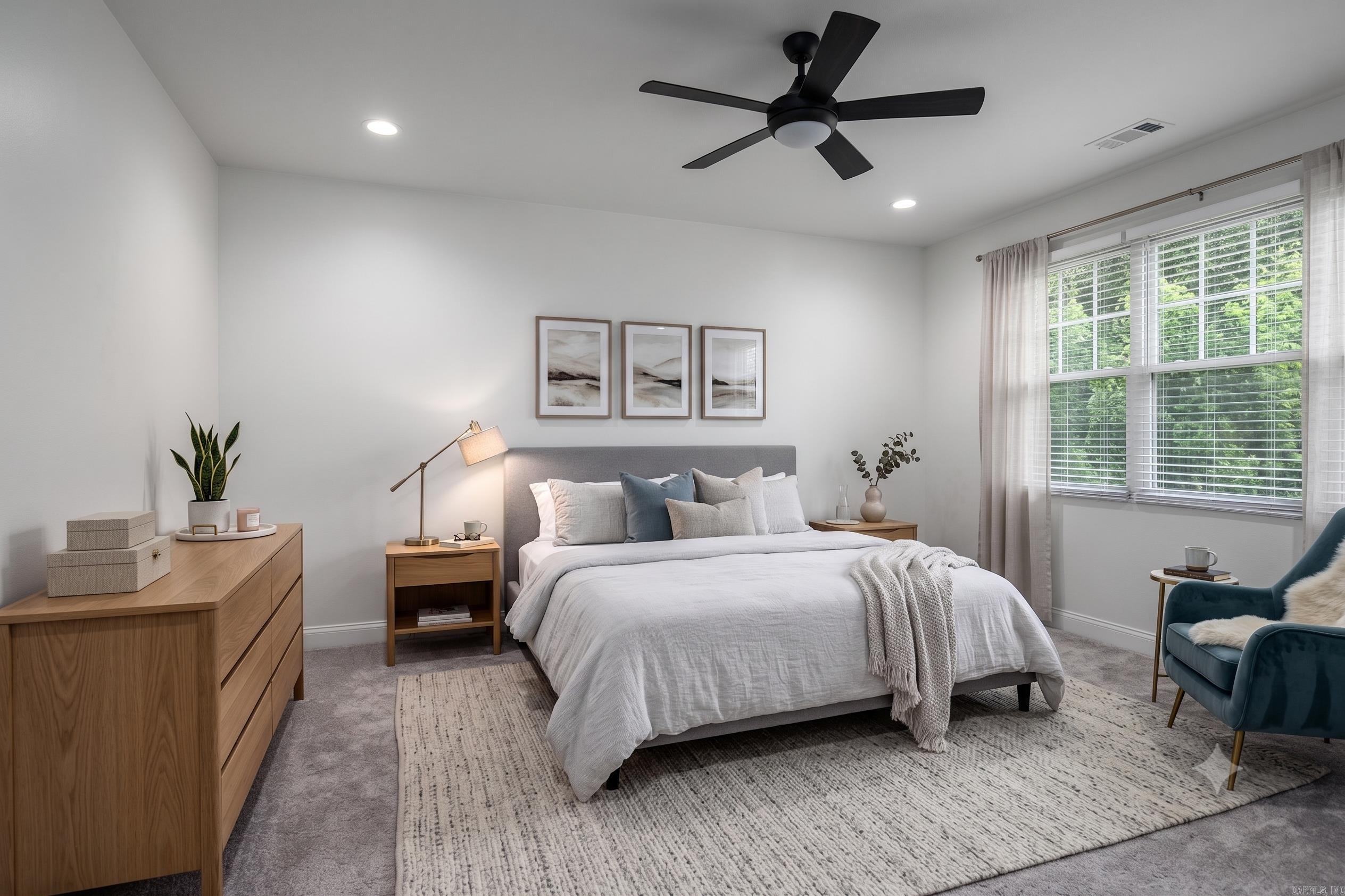 RAPLEY EST - Residential
