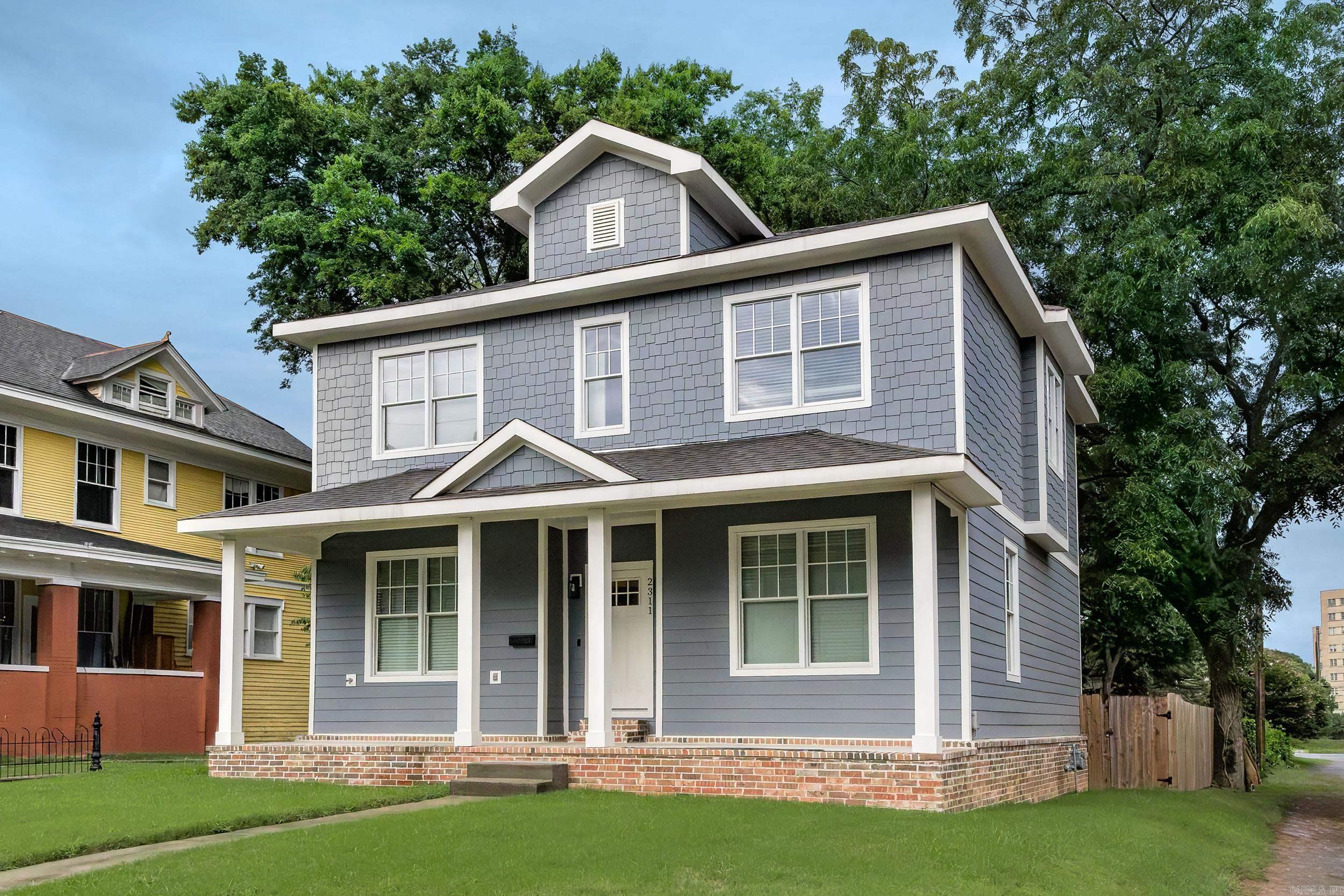 RAPLEY EST - Residential