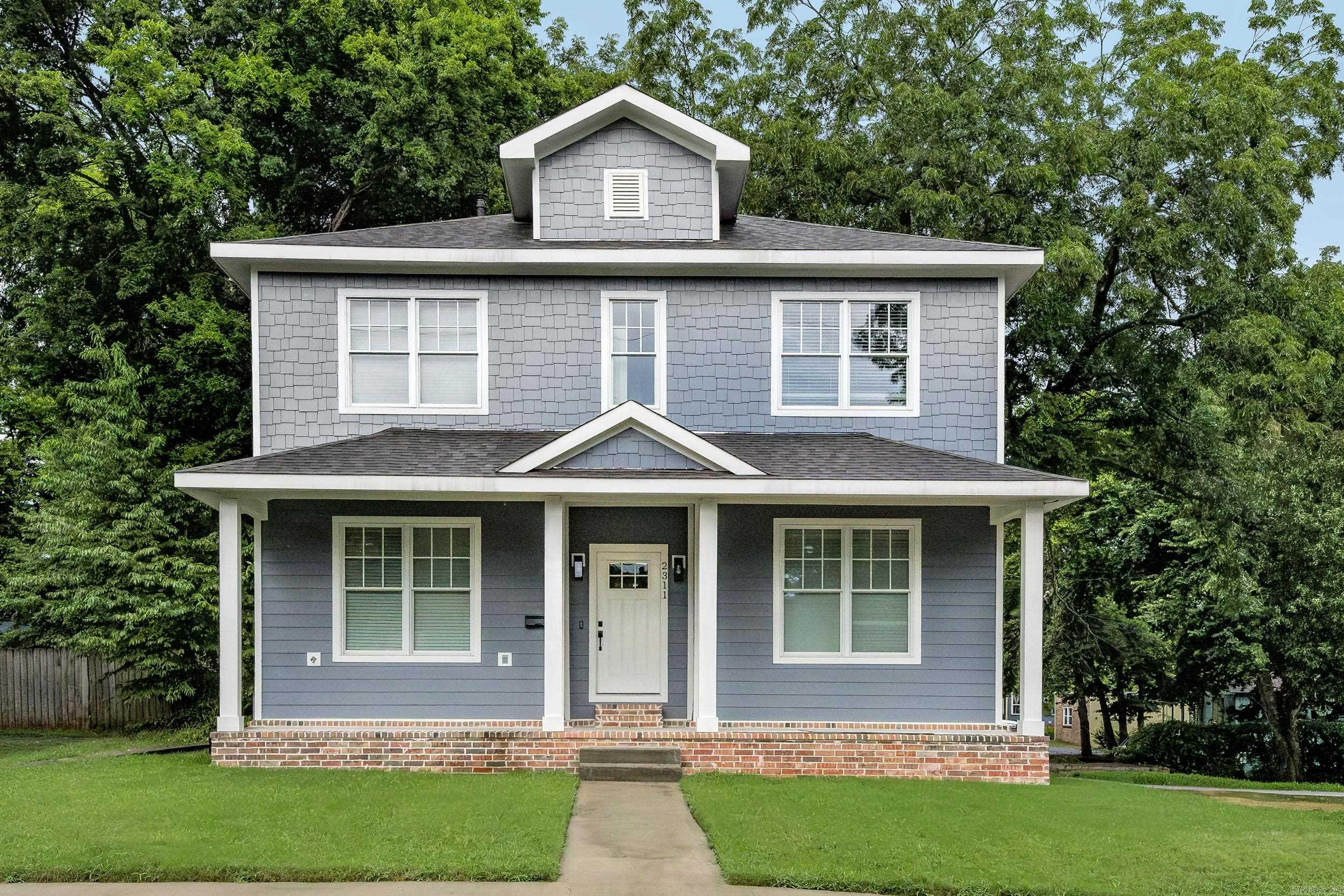 RAPLEY EST - Residential