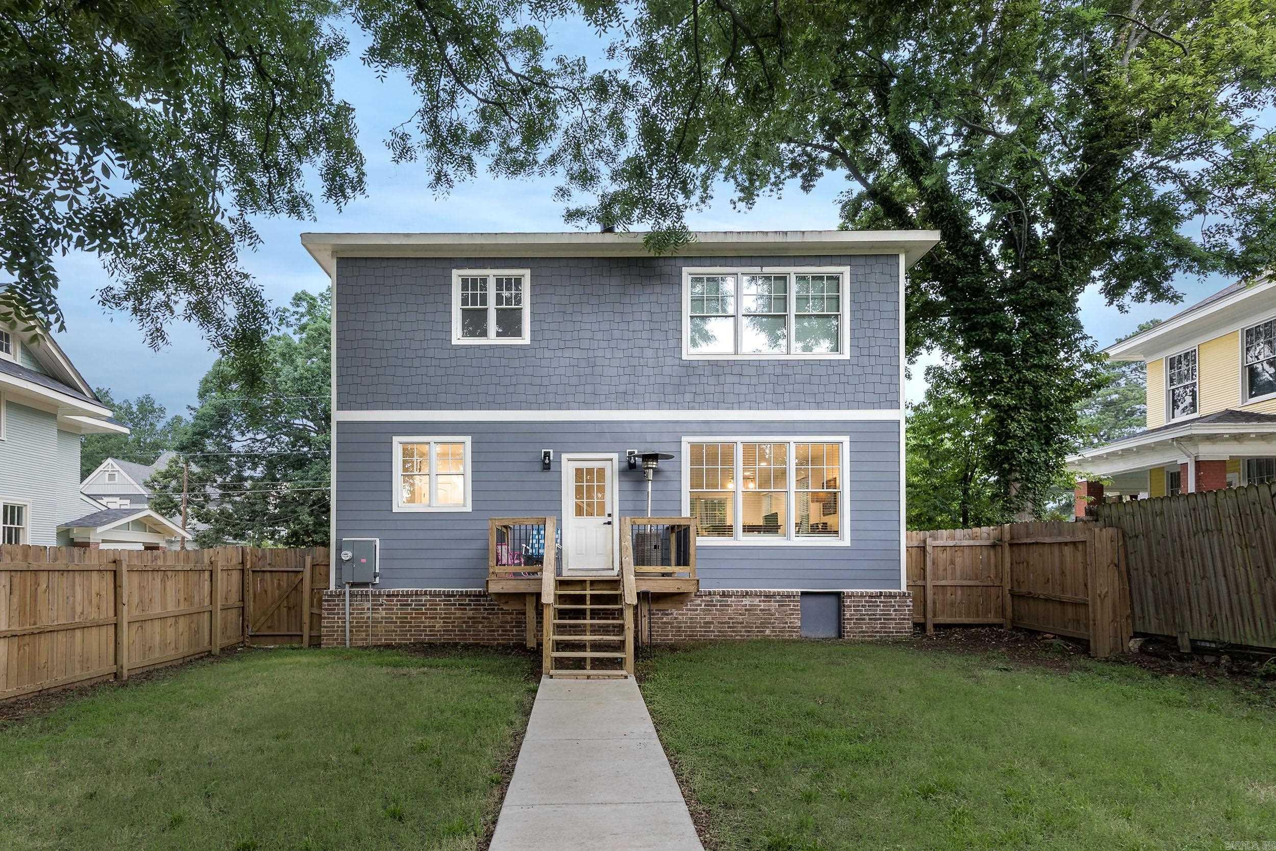 RAPLEY EST - Residential
