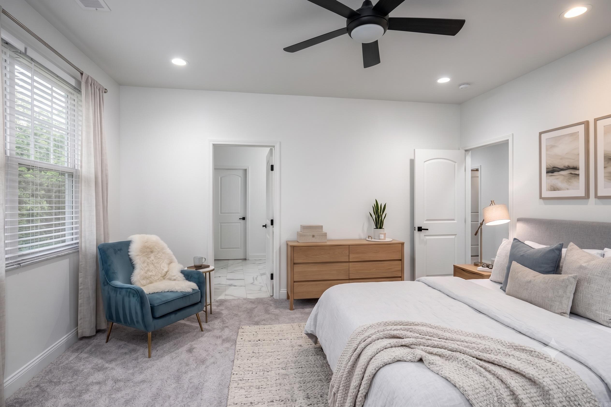 RAPLEY EST - Residential