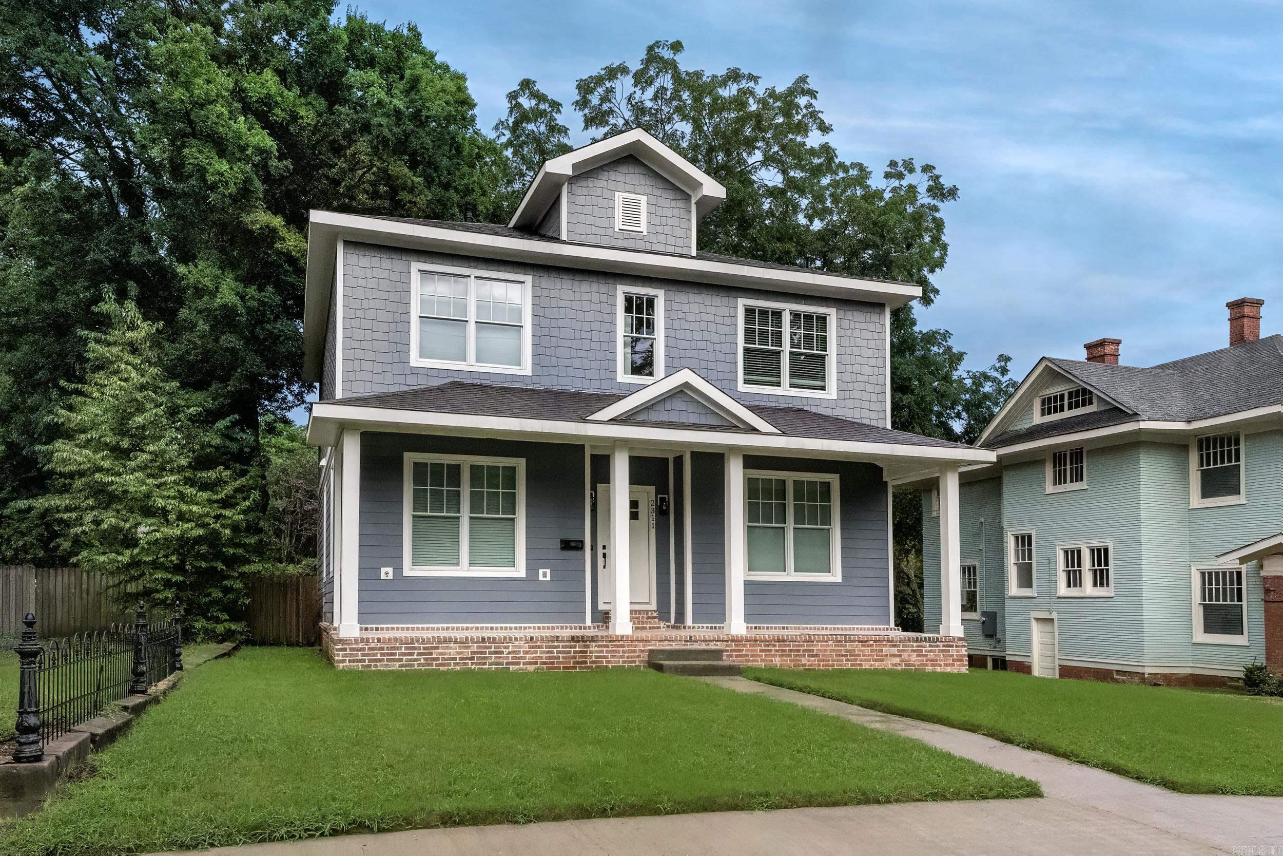 RAPLEY EST - Residential
