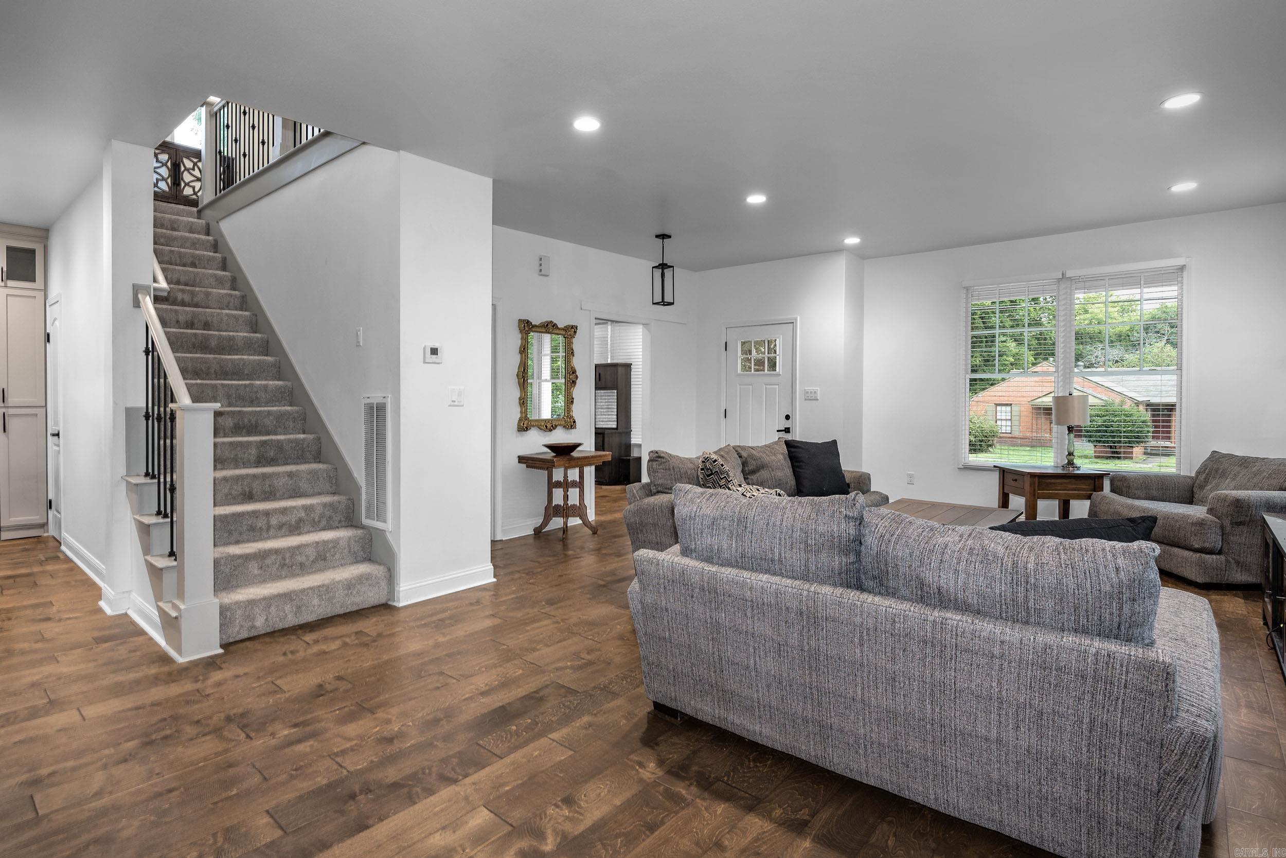 RAPLEY EST - Residential