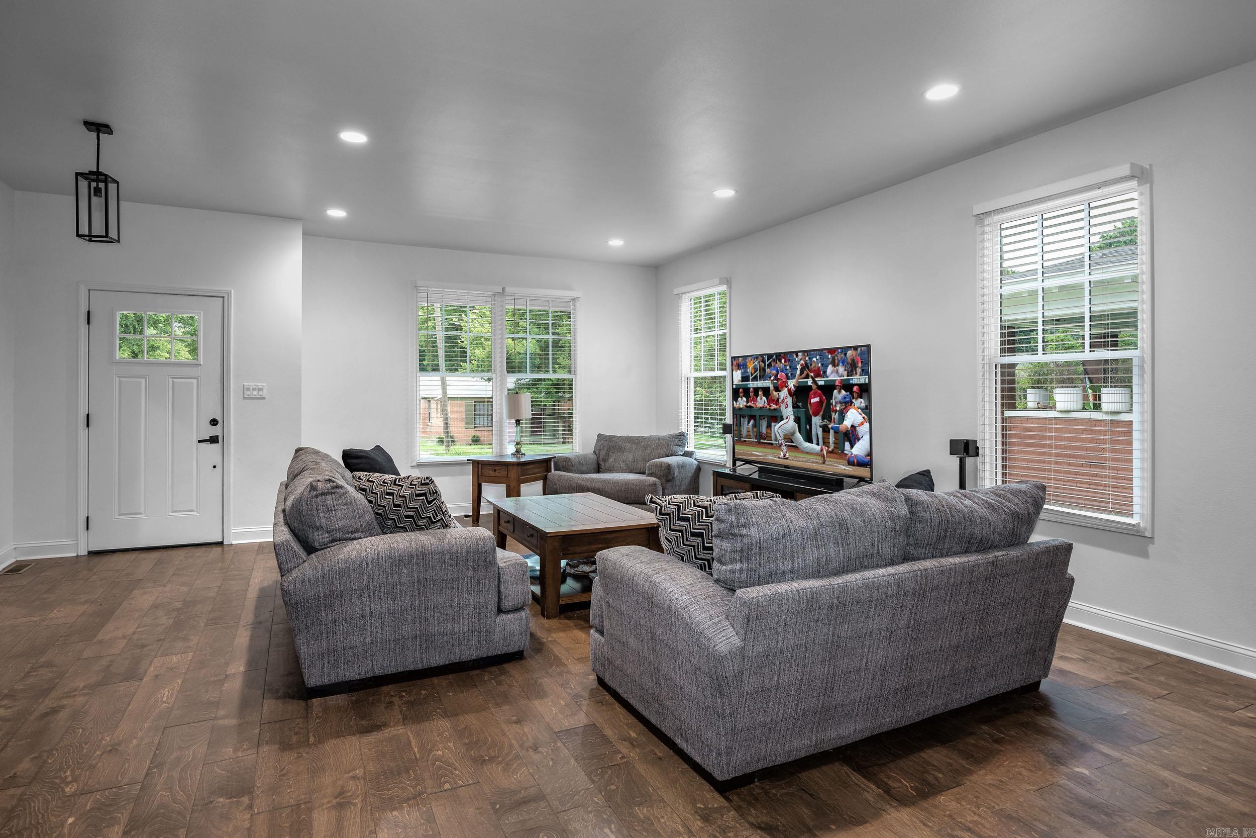RAPLEY EST - Residential