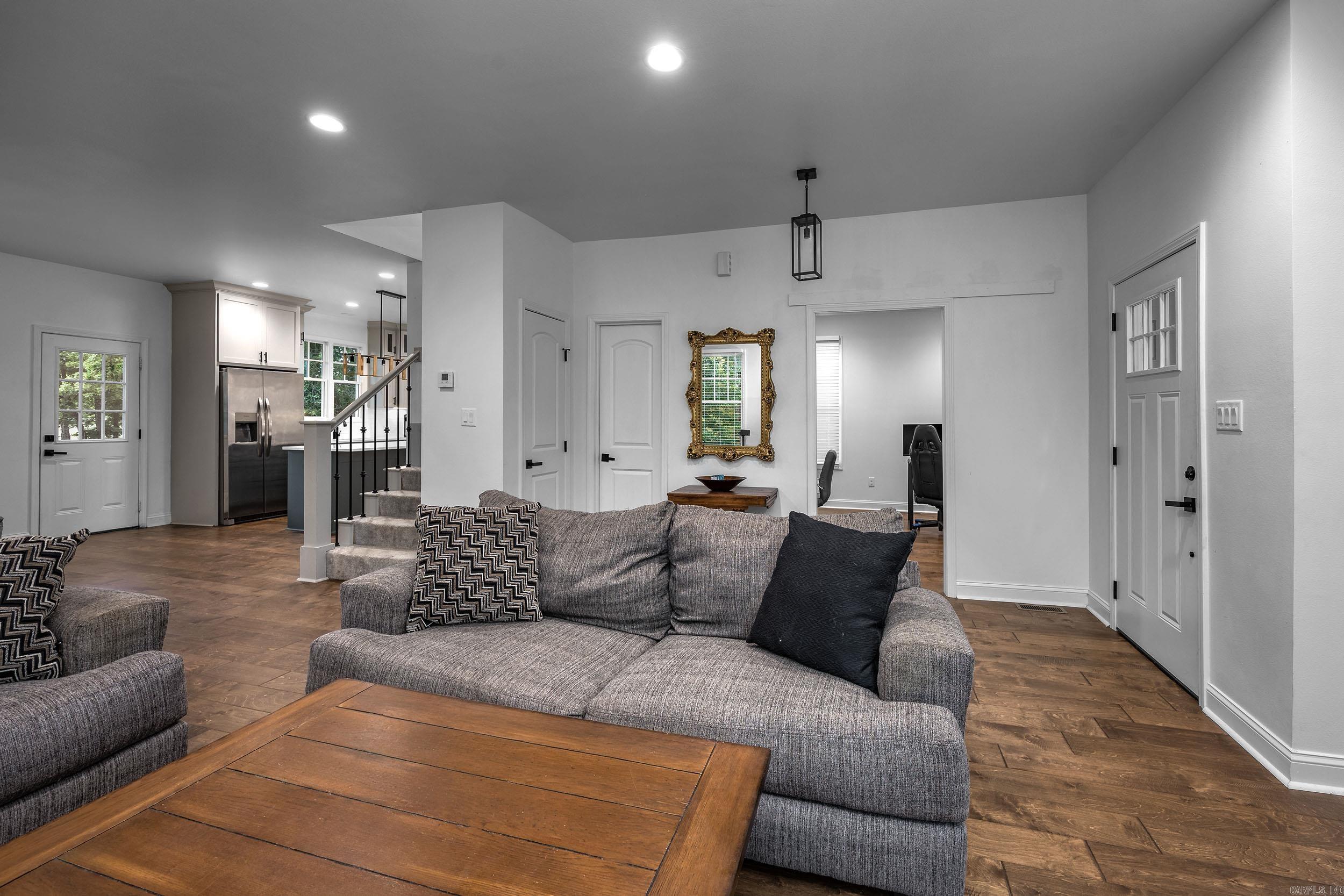 RAPLEY EST - Residential