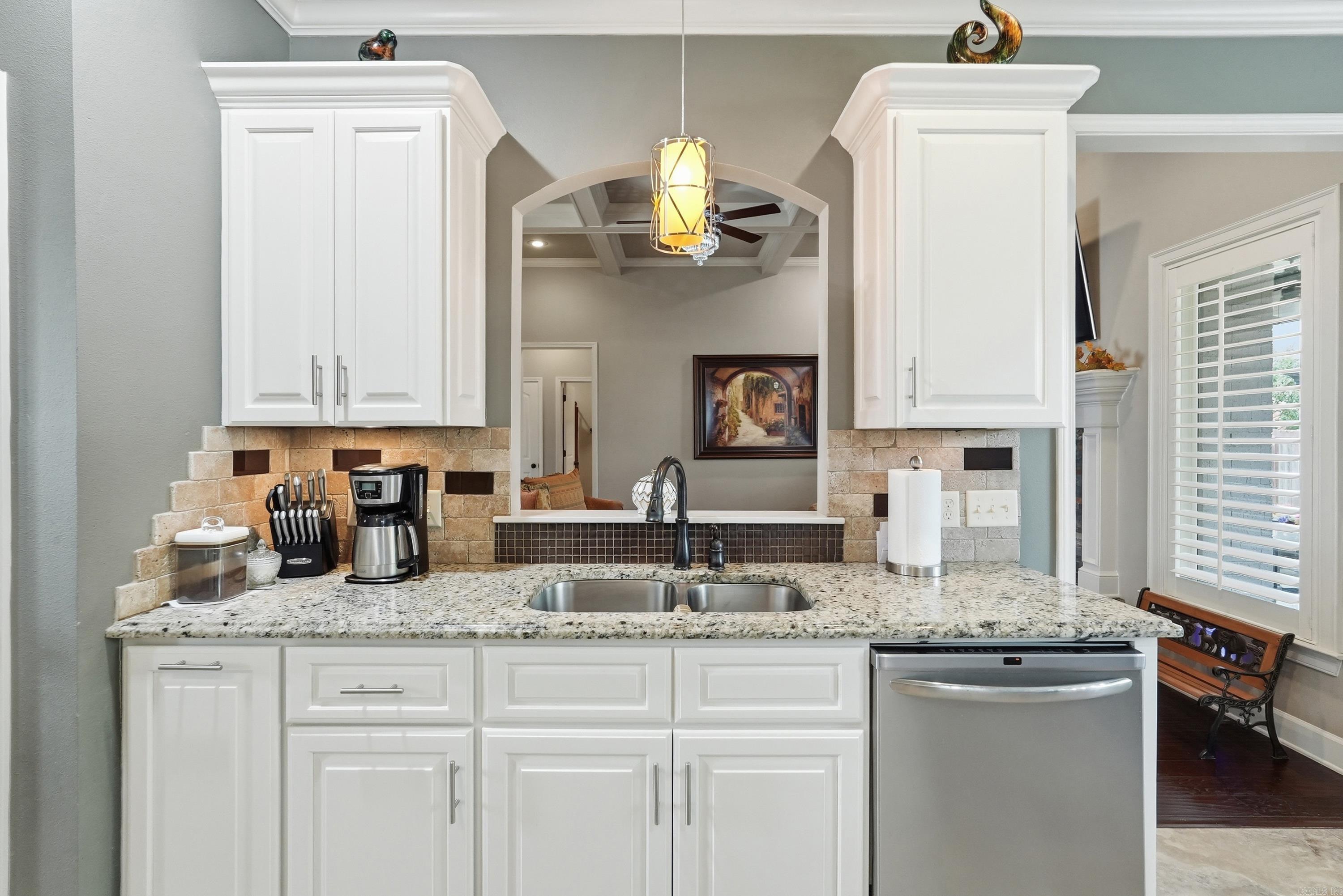 ANDRES PLACE - Residential
