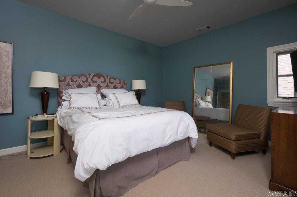 EDGEHILL - Residential