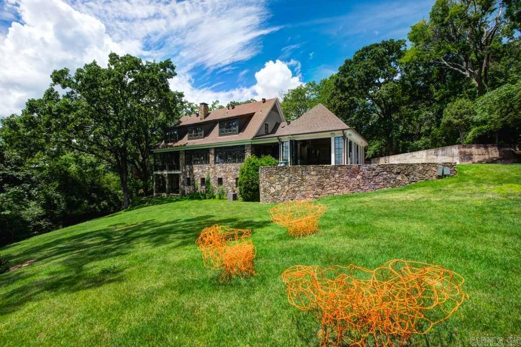 EDGEHILL - Residential