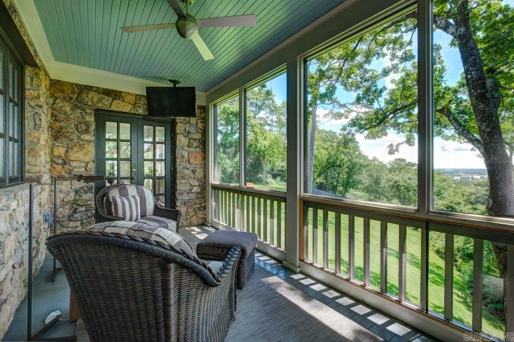 EDGEHILL - Residential
