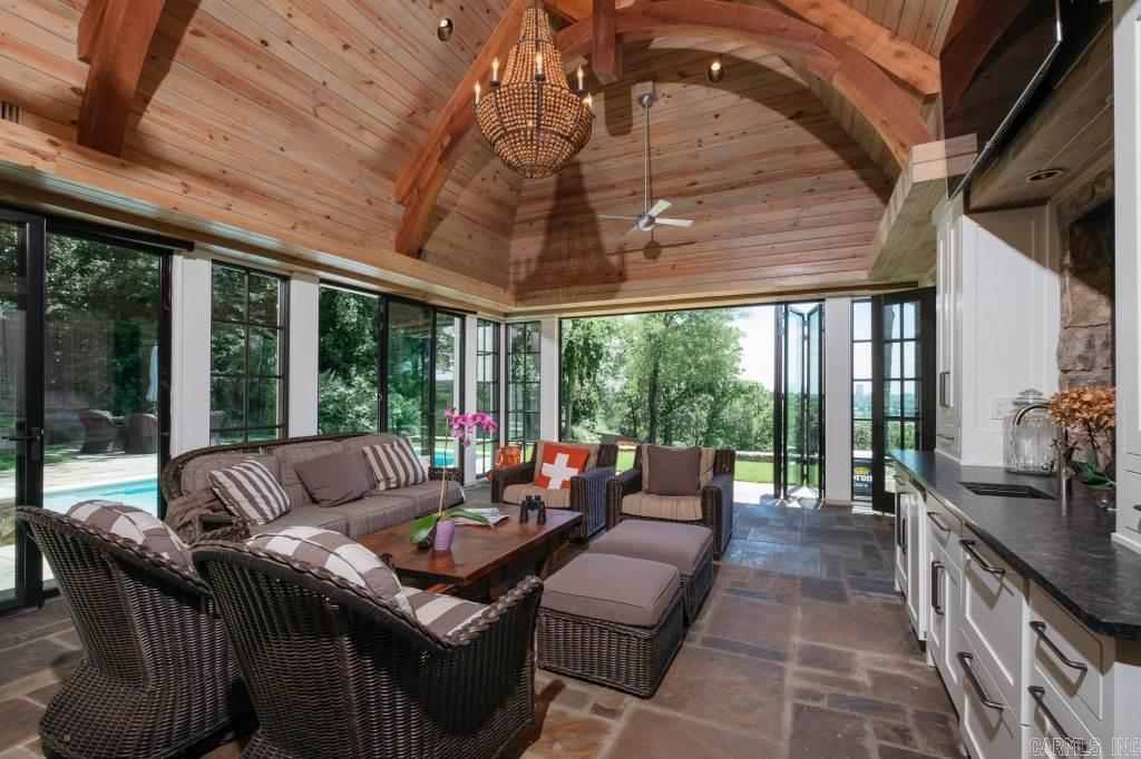 EDGEHILL - Residential